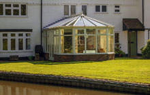 Knapton Green conservatory leads