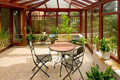 Knapton Green conservatory quotes
