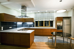 kitchen extensions Knapton Green